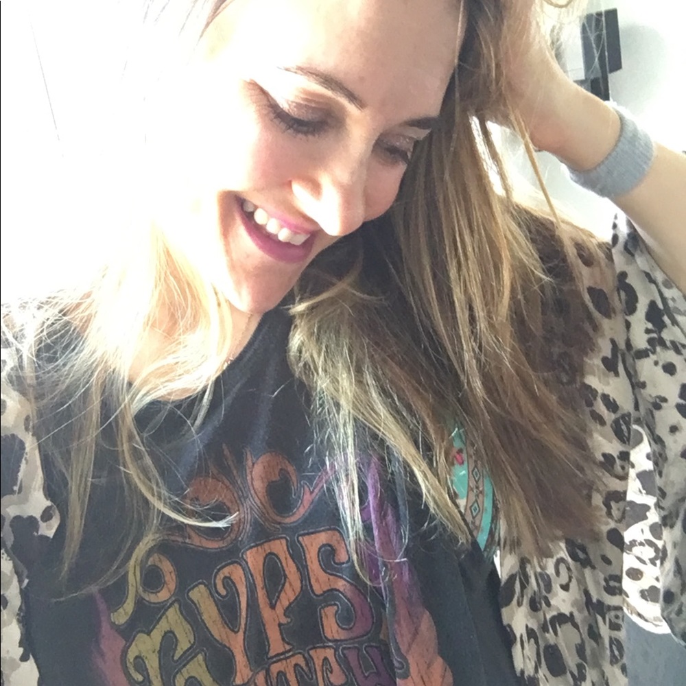 Meet your Posher, Marissa